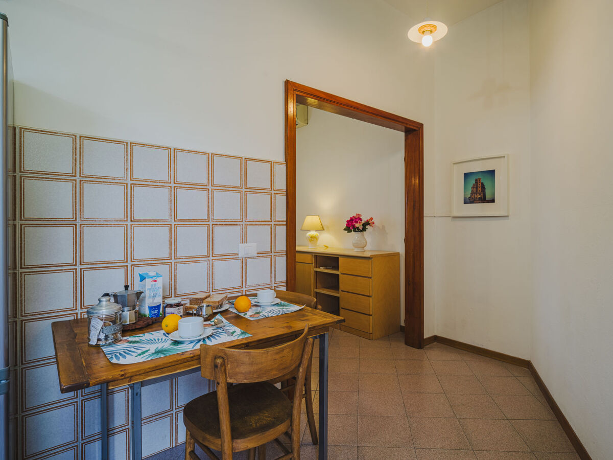 Maison Venezia à Torre del Lago, 7 pers., 2 km plage - Photo 12