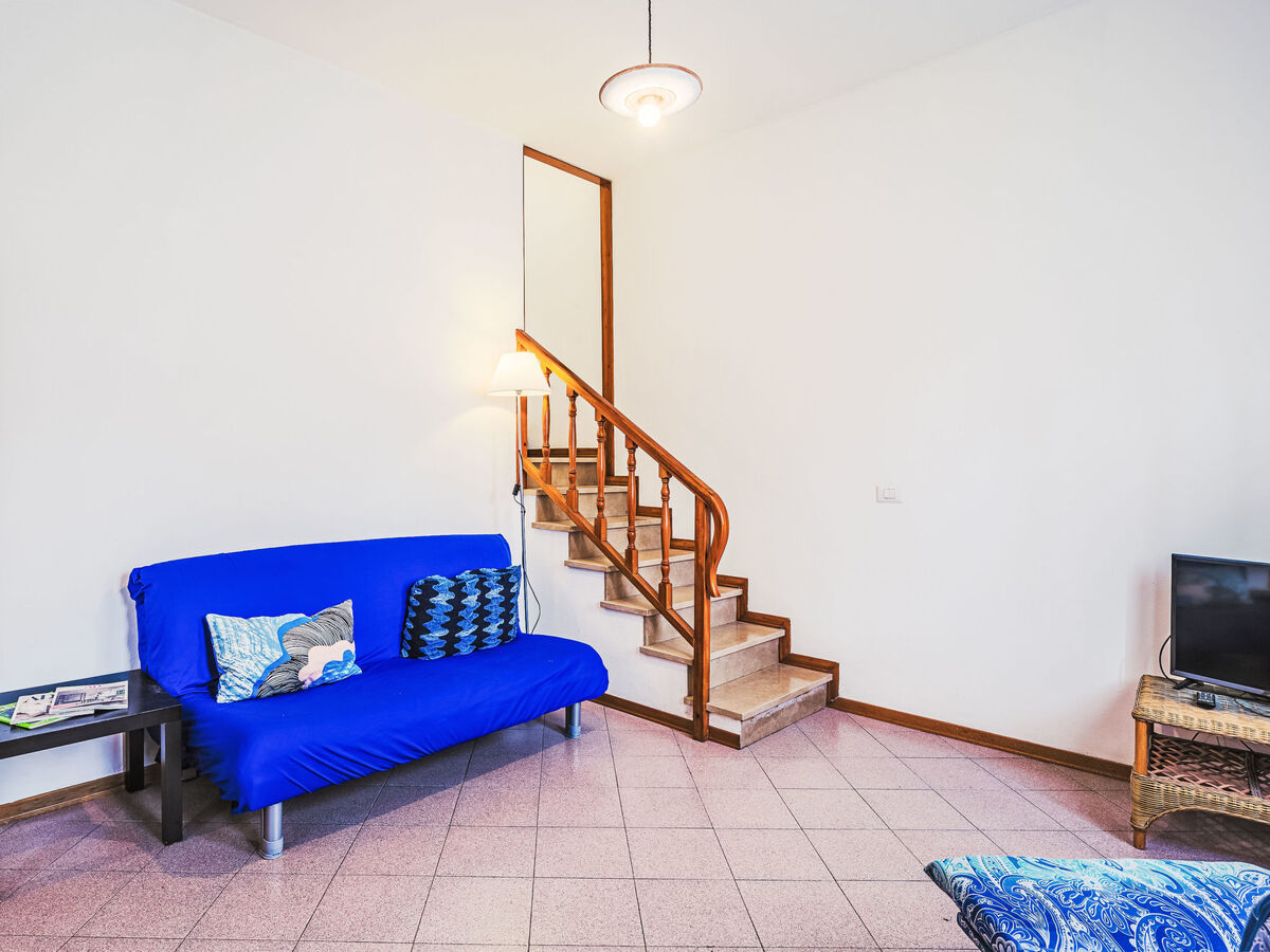 Maison Venezia à Torre del Lago, 7 pers., 2 km plage - Photo 17