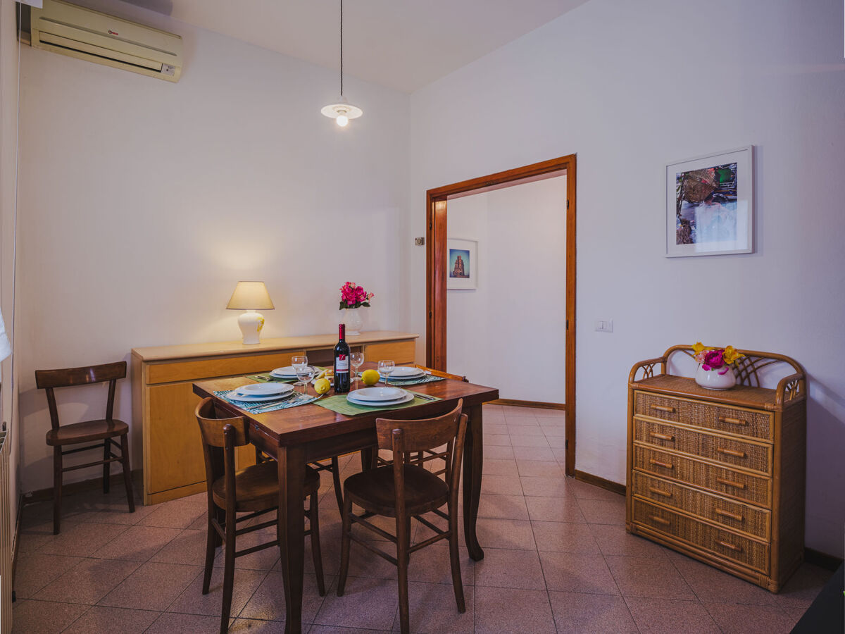 Maison Venezia à Torre del Lago, 7 pers., 2 km plage - Photo 18