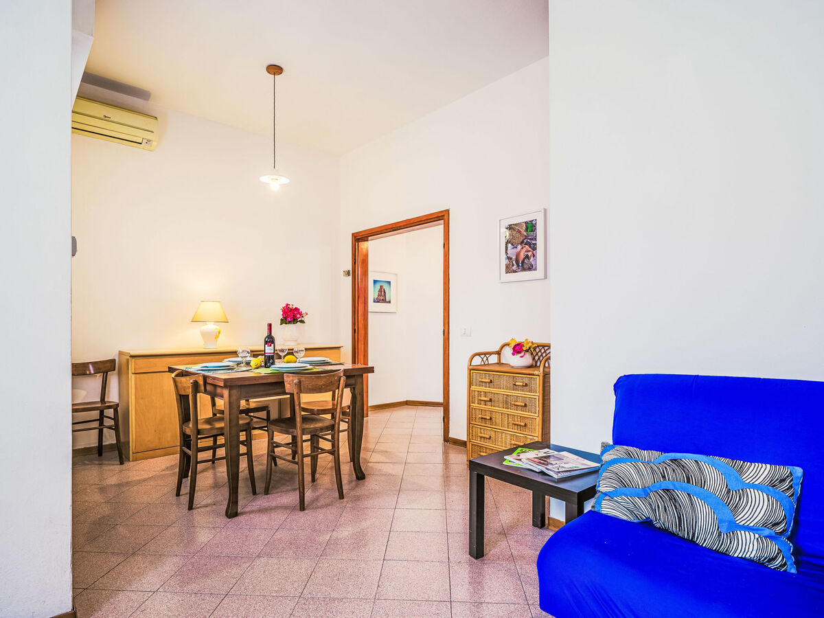 Maison Venezia à Torre del Lago, 7 pers., 2 km plage - Photo 19