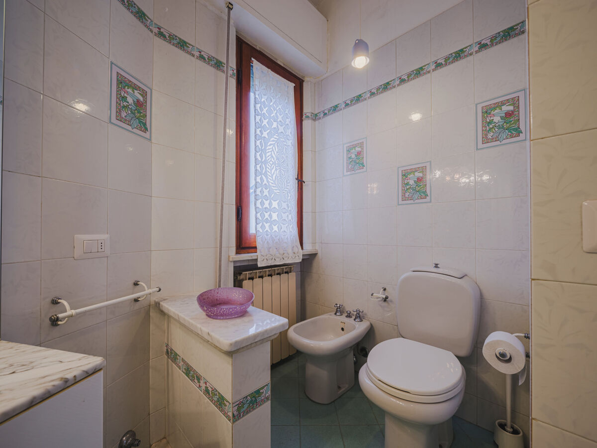 Maison Venezia à Torre del Lago, 7 pers., 2 km plage - Photo 21