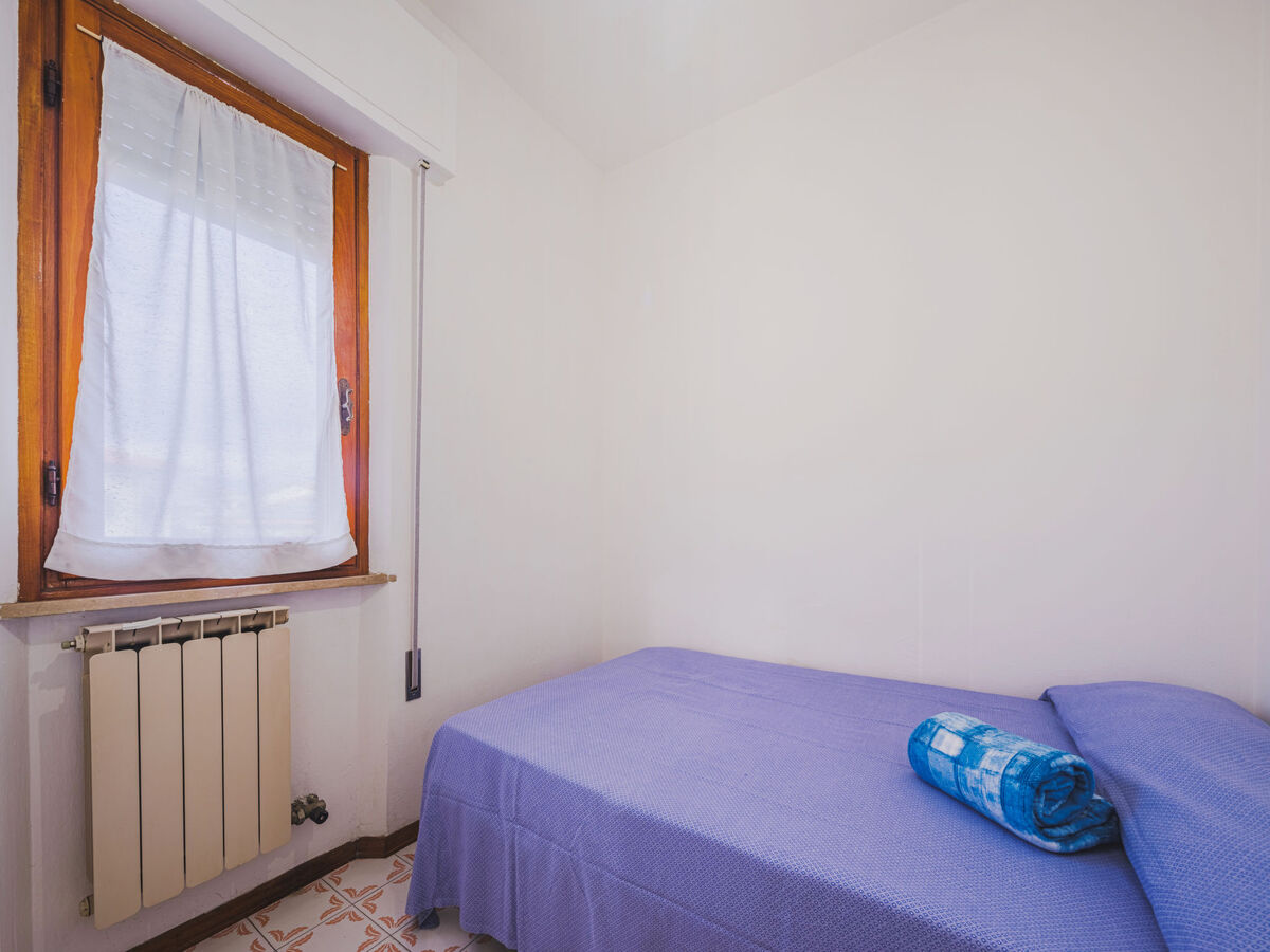 Maison Venezia à Torre del Lago, 7 pers., 2 km plage - Photo 24