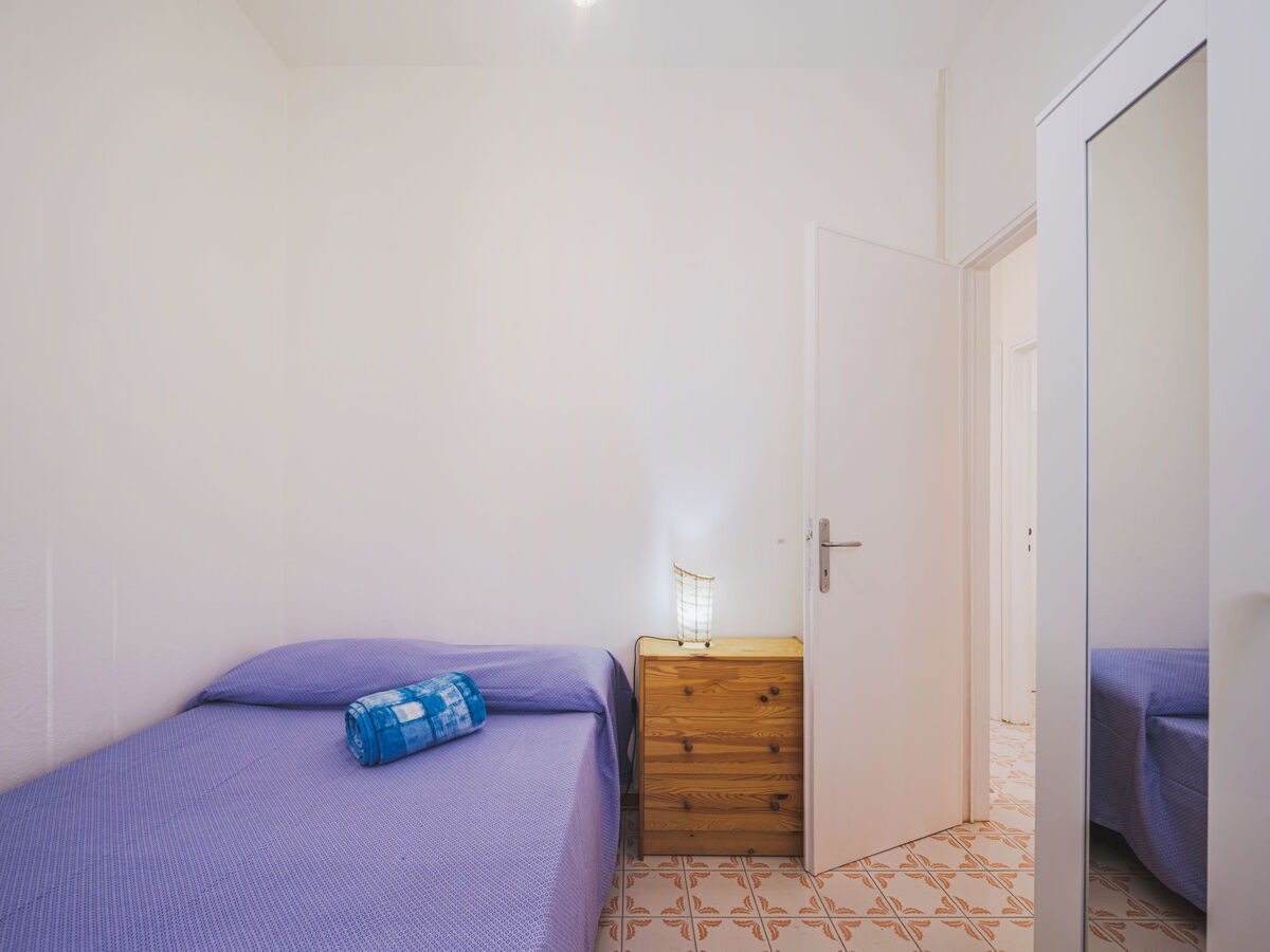 Maison Venezia à Torre del Lago, 7 pers., 2 km plage - Photo 26