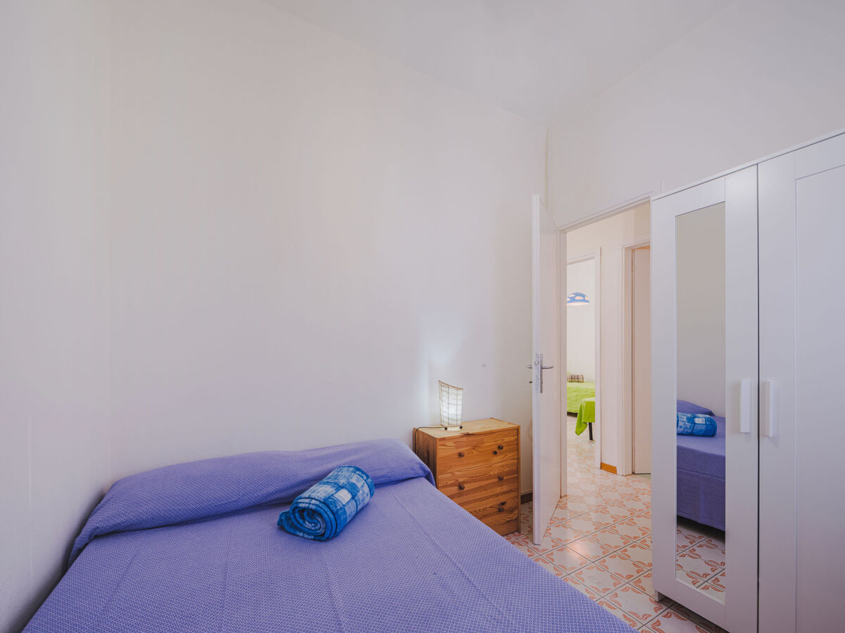 Maison Venezia à Torre del Lago, 7 pers., 2 km plage - Photo 29