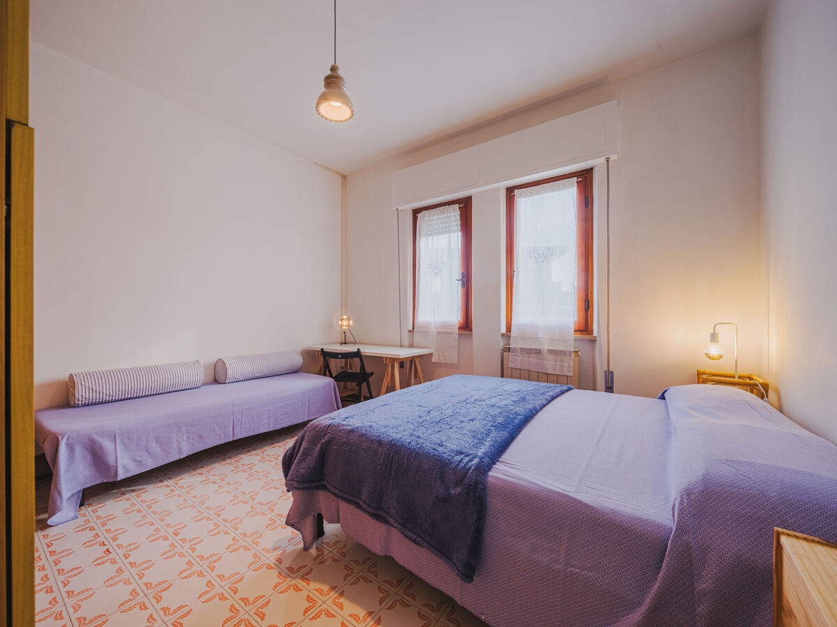 Maison Venezia à Torre del Lago, 7 pers., 2 km plage - Photo 31