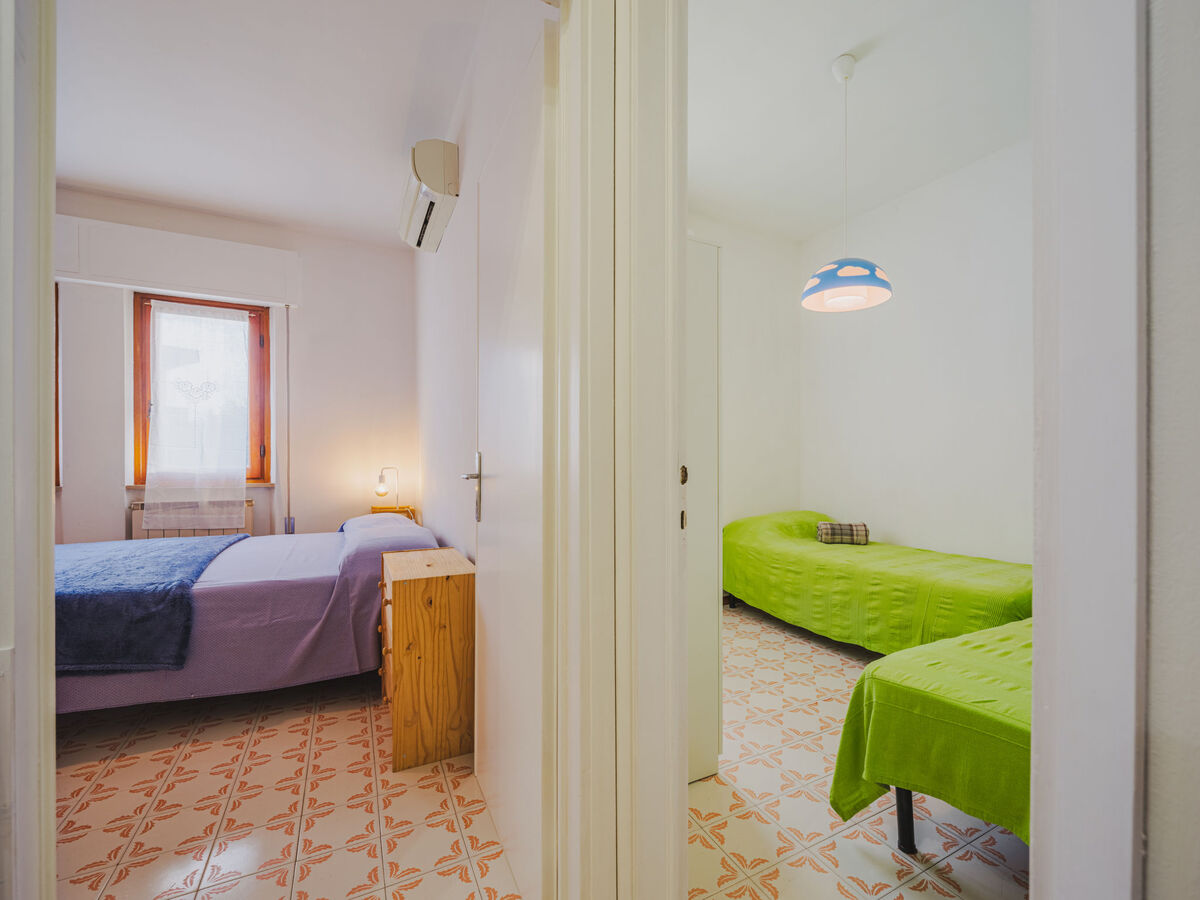 Maison Venezia à Torre del Lago, 7 pers., 2 km plage - Photo 32