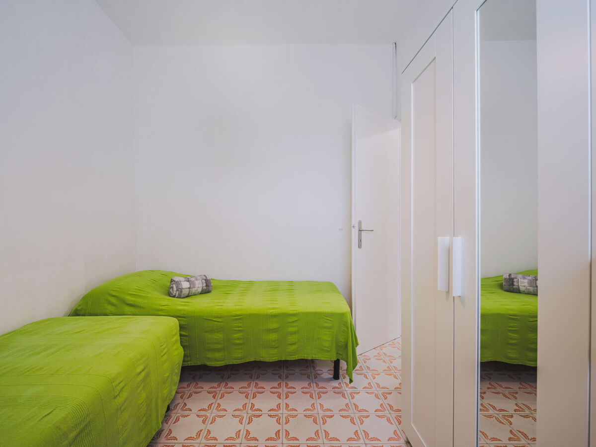 Maison Venezia à Torre del Lago, 7 pers., 2 km plage - Photo 35
