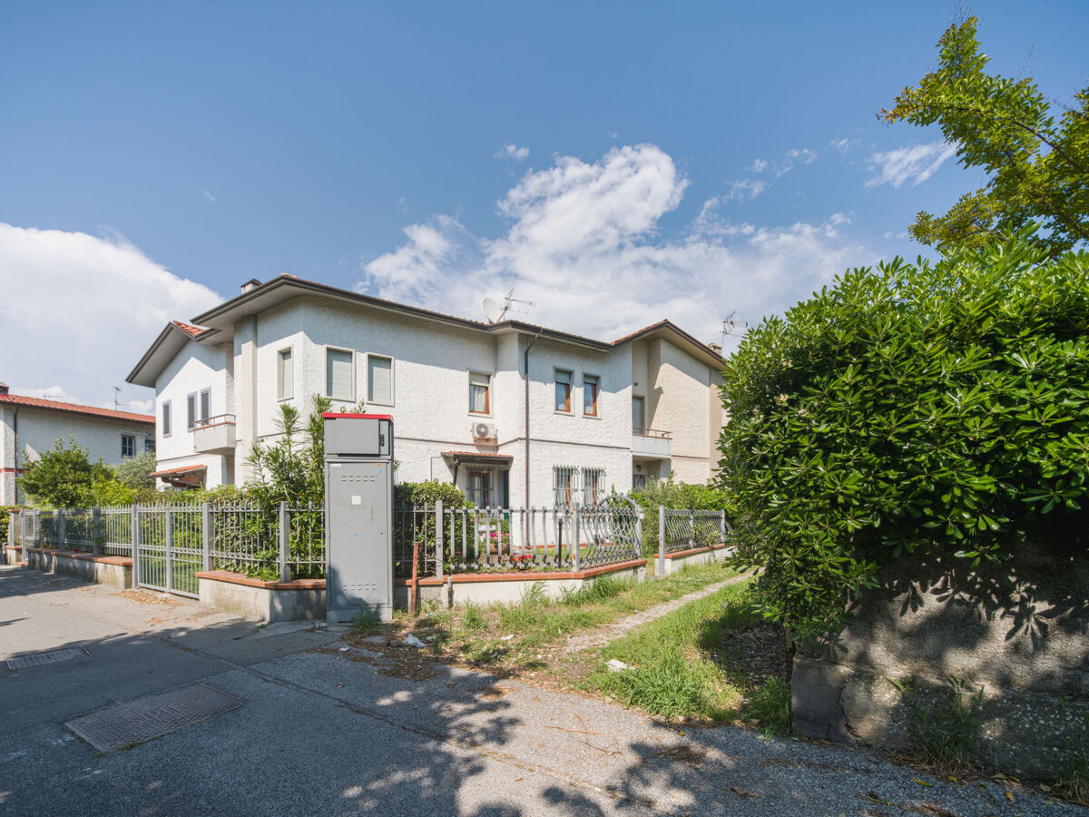 Maison Venezia à Torre del Lago, 7 pers., 2 km plage - Photo 40