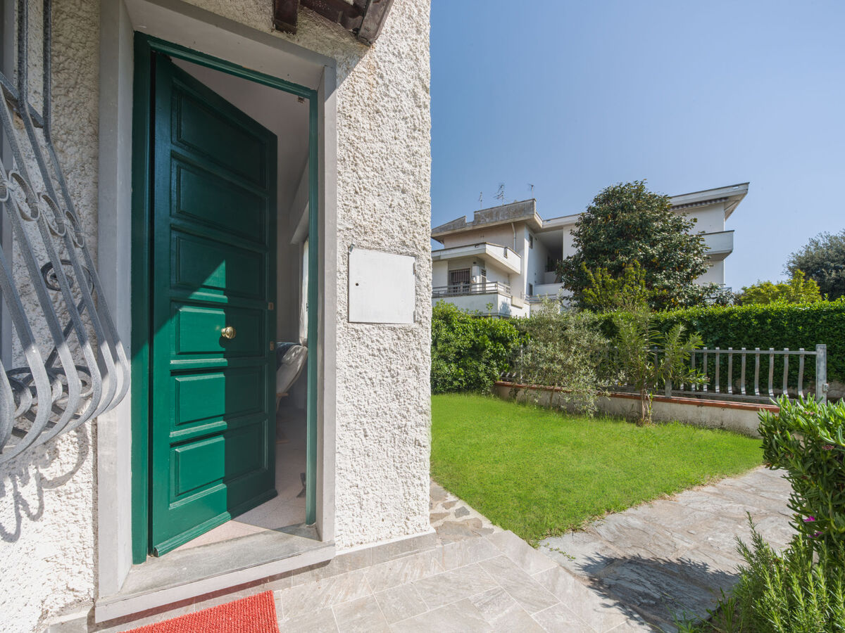 Maison Venezia à Torre del Lago, 7 pers., 2 km plage - Photo 41