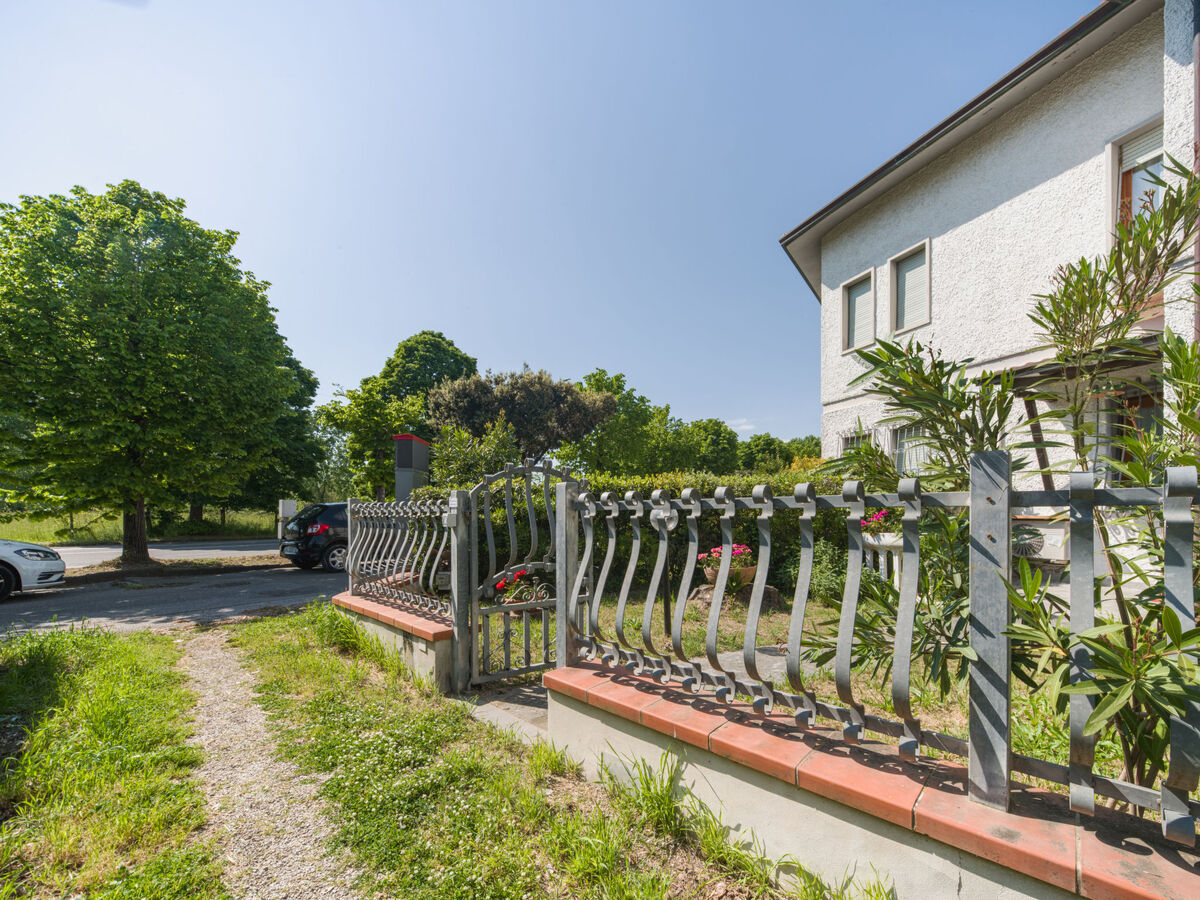 Maison Venezia à Torre del Lago, 7 pers., 2 km plage - Photo 42