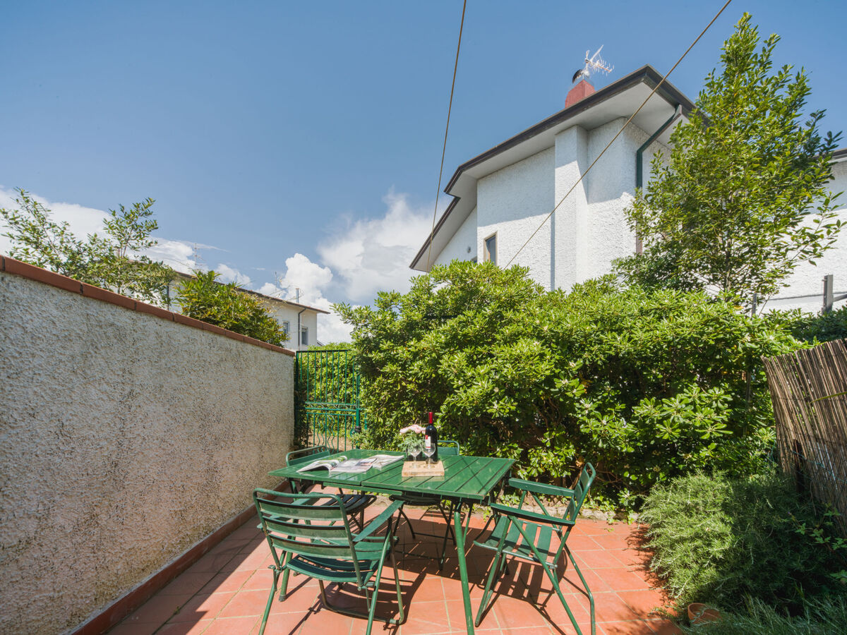 Maison Venezia à Torre del Lago, 7 pers., 2 km plage - Photo 43