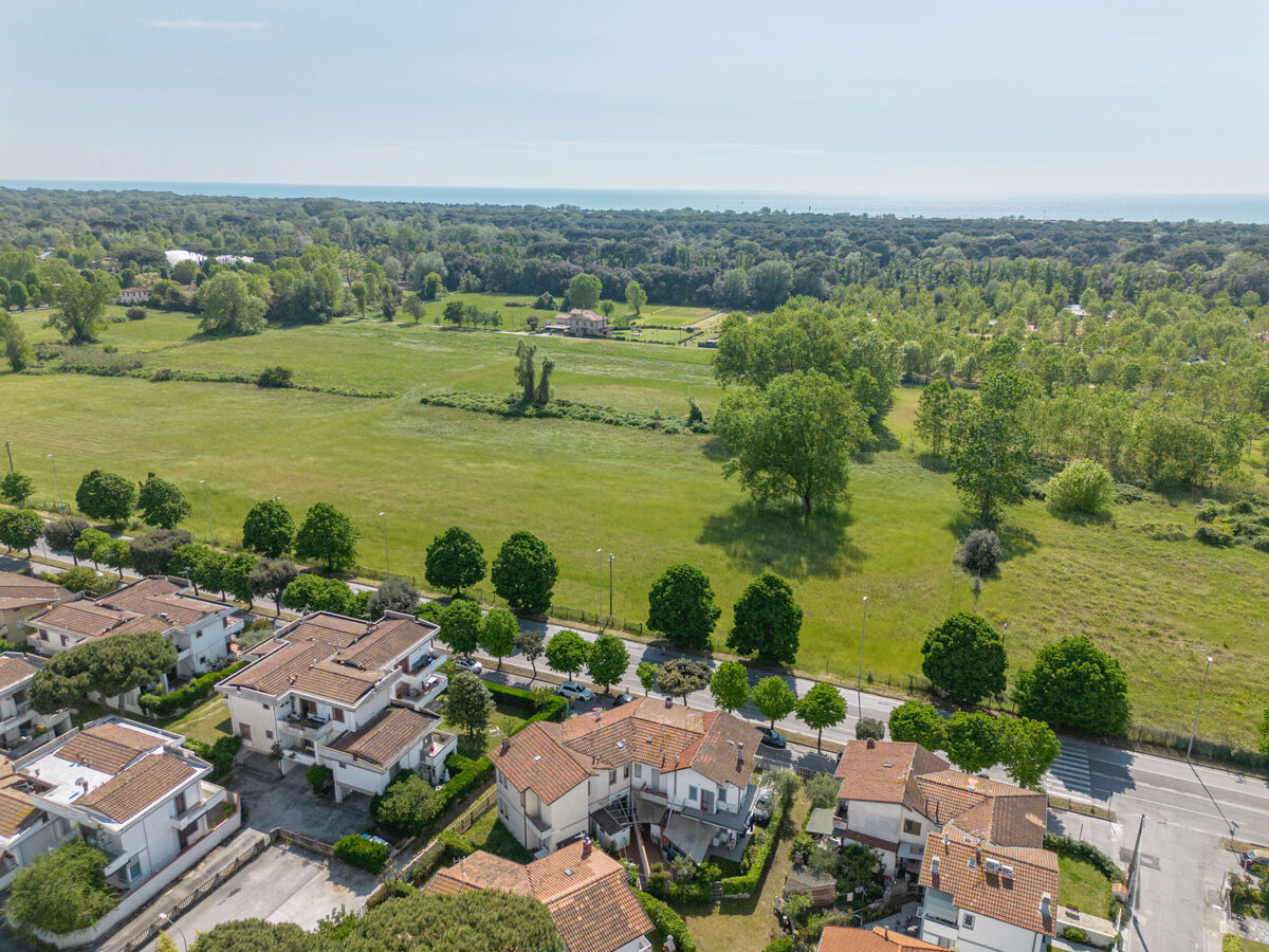 Maison Venezia à Torre del Lago, 7 pers., 2 km plage - Photo 44