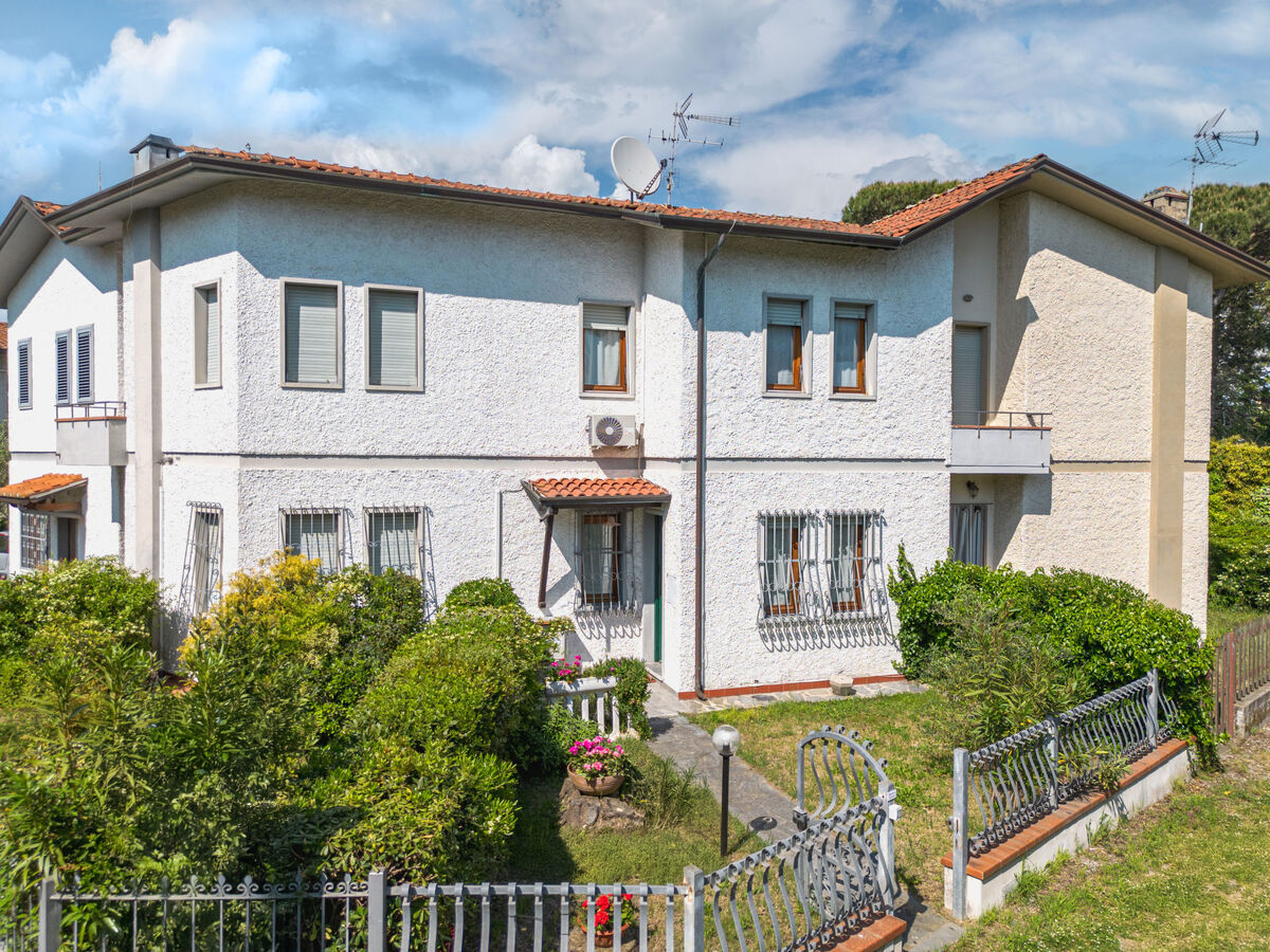 Maison Venezia à Torre del Lago, 7 pers., 2 km plage - Photo 45