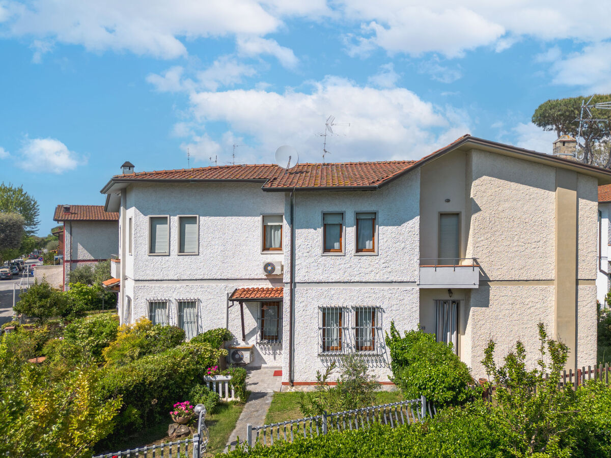 Maison Venezia à Torre del Lago, 7 pers., 2 km plage - Photo 46