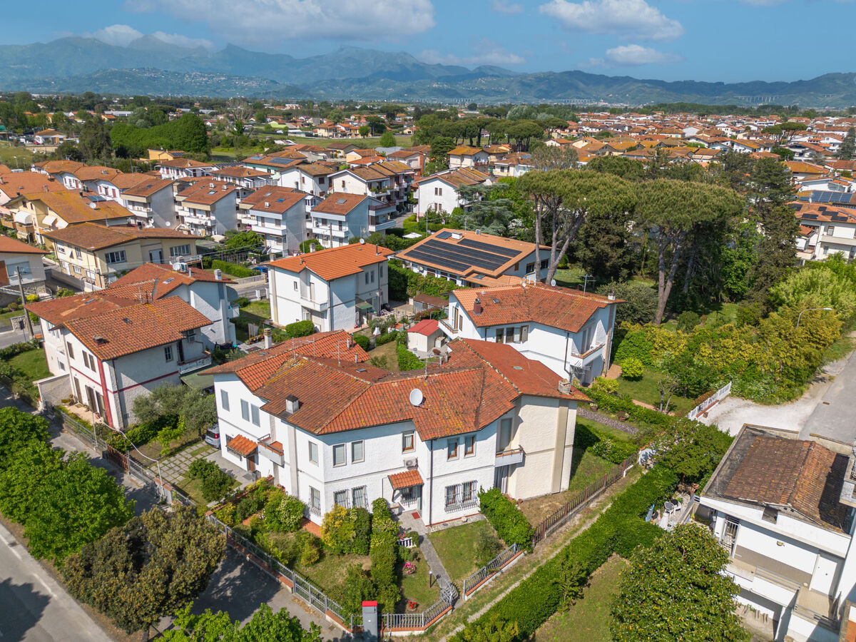Maison Venezia à Torre del Lago, 7 pers., 2 km plage - Photo 47