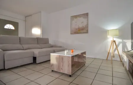 Location maison à Pont Saint Esprit