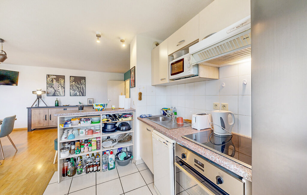 Appartement 6 pers. vue Pyrénées à Bagnères-de-Bigorre - Photo 5