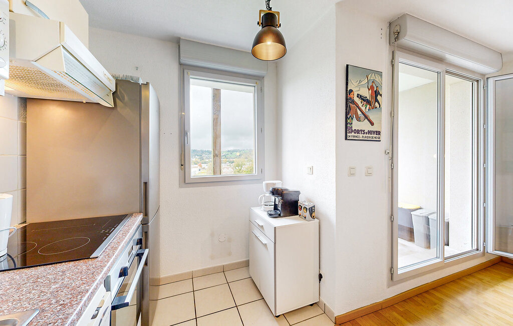Appartement 6 pers. vue Pyrénées à Bagnères-de-Bigorre - Photo 6