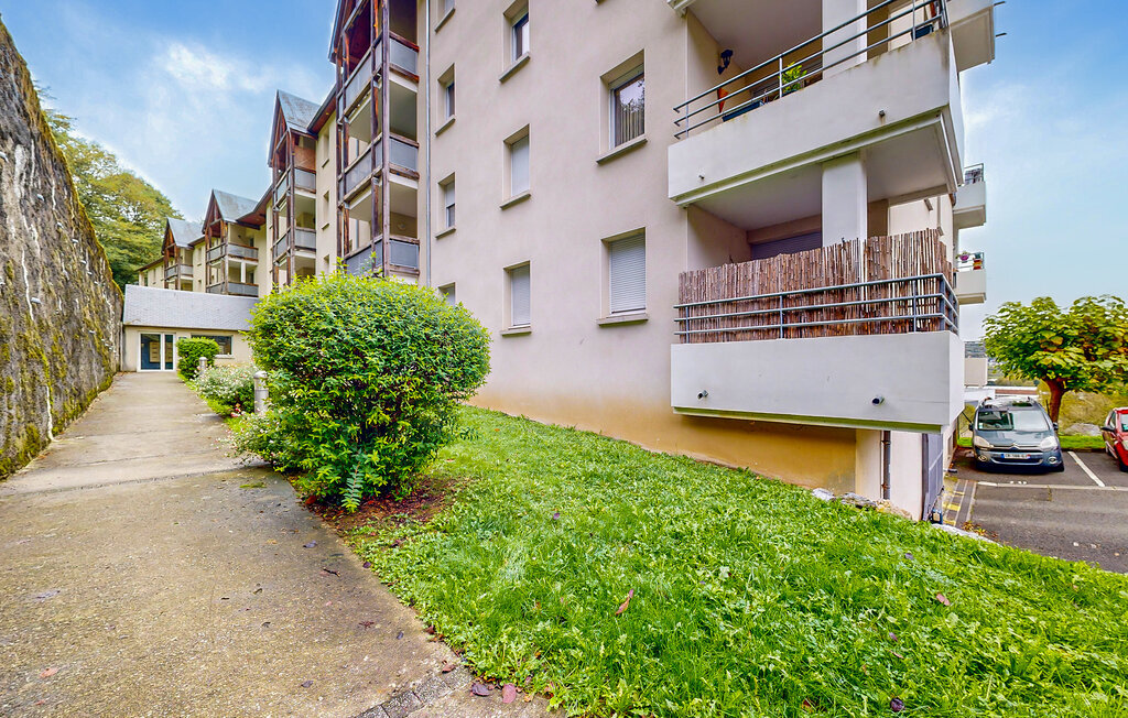 Appartement 6 pers. vue Pyrénées à Bagnères-de-Bigorre - Photo 7