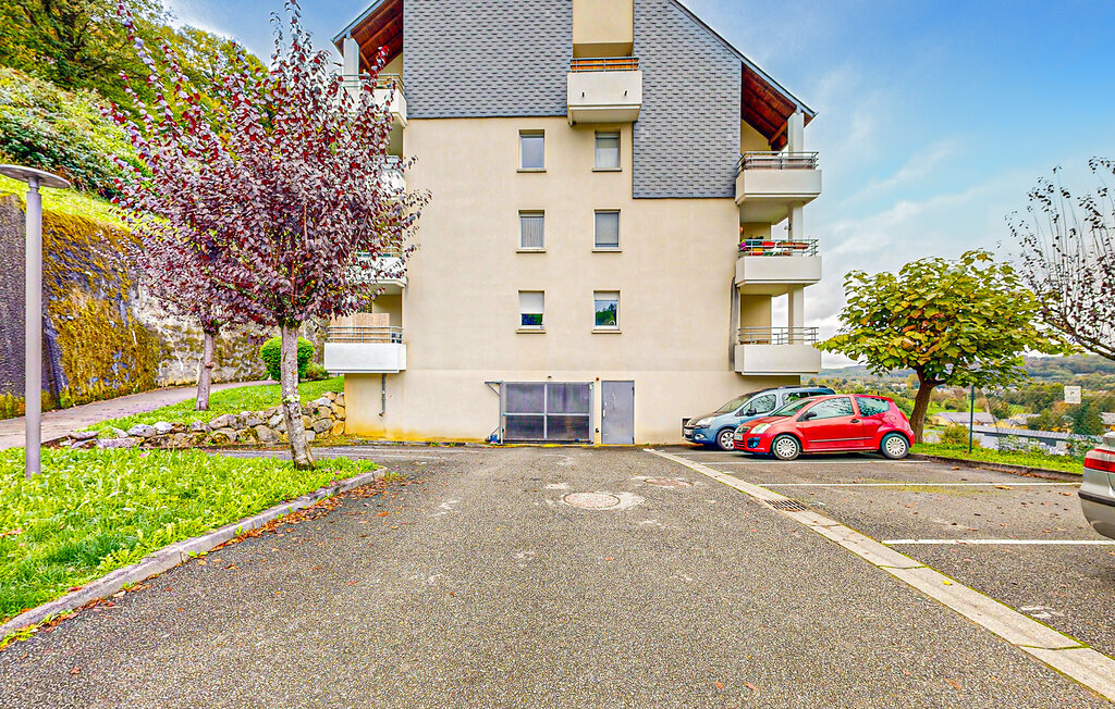 Appartement 6 pers. vue Pyrénées à Bagnères-de-Bigorre - Photo 8