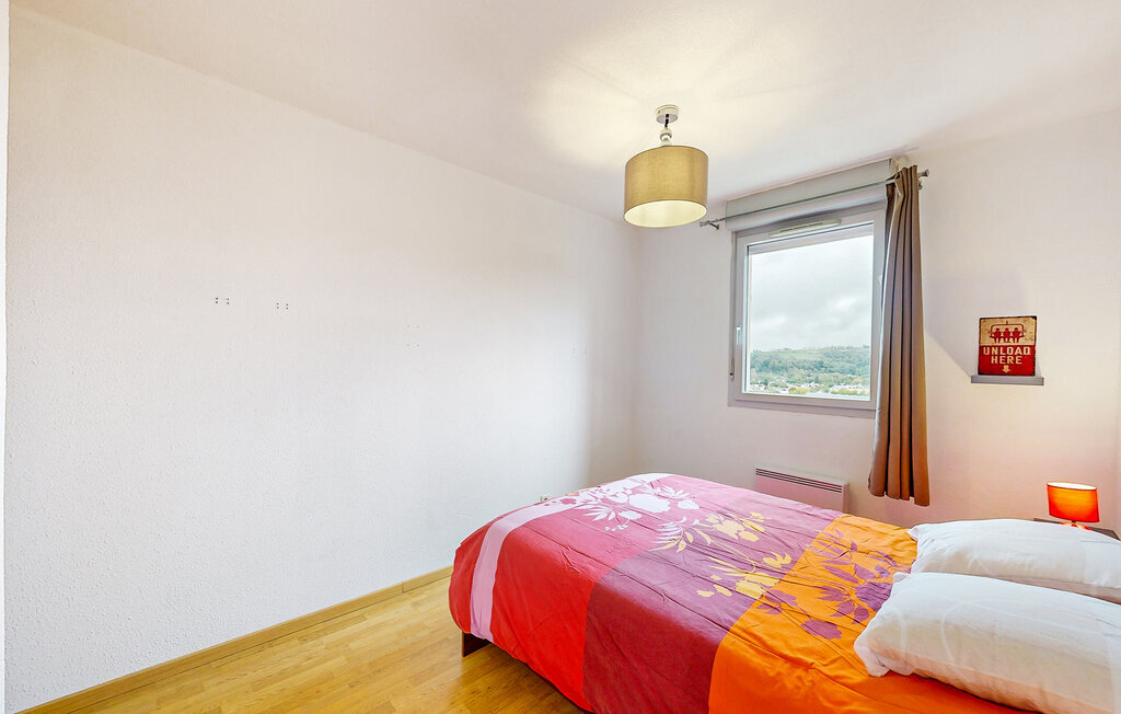 Appartement 6 pers. vue Pyrénées à Bagnères-de-Bigorre - Photo 9