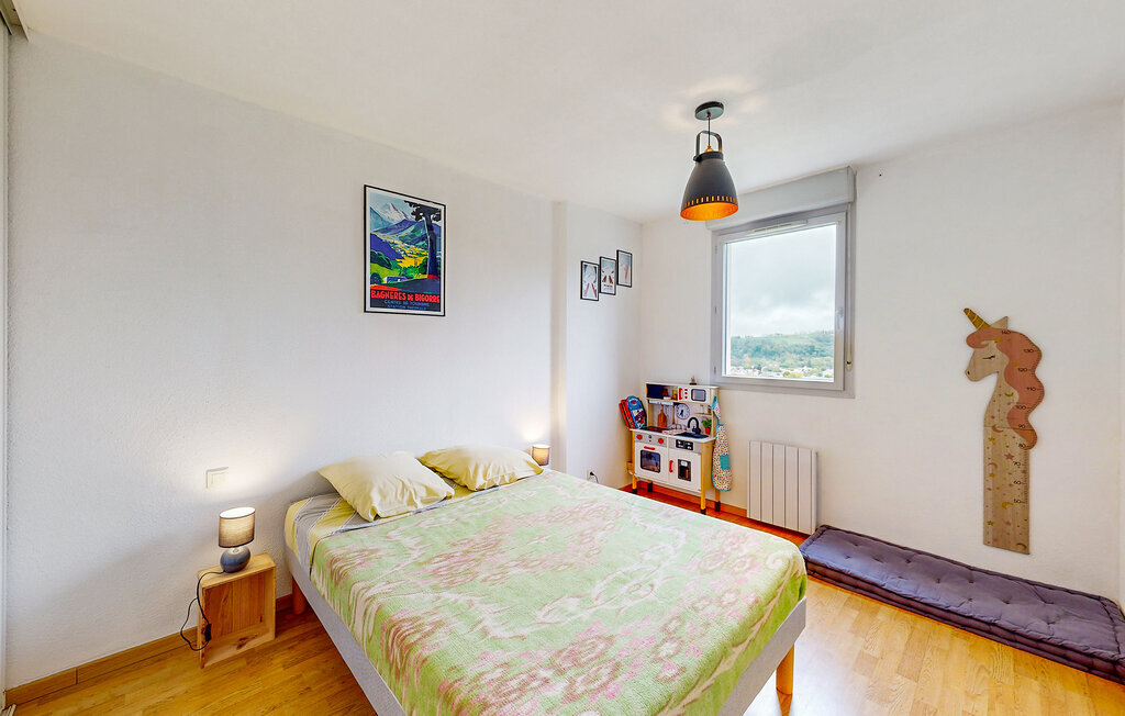 Appartement 6 pers. vue Pyrénées à Bagnères-de-Bigorre - Photo 10