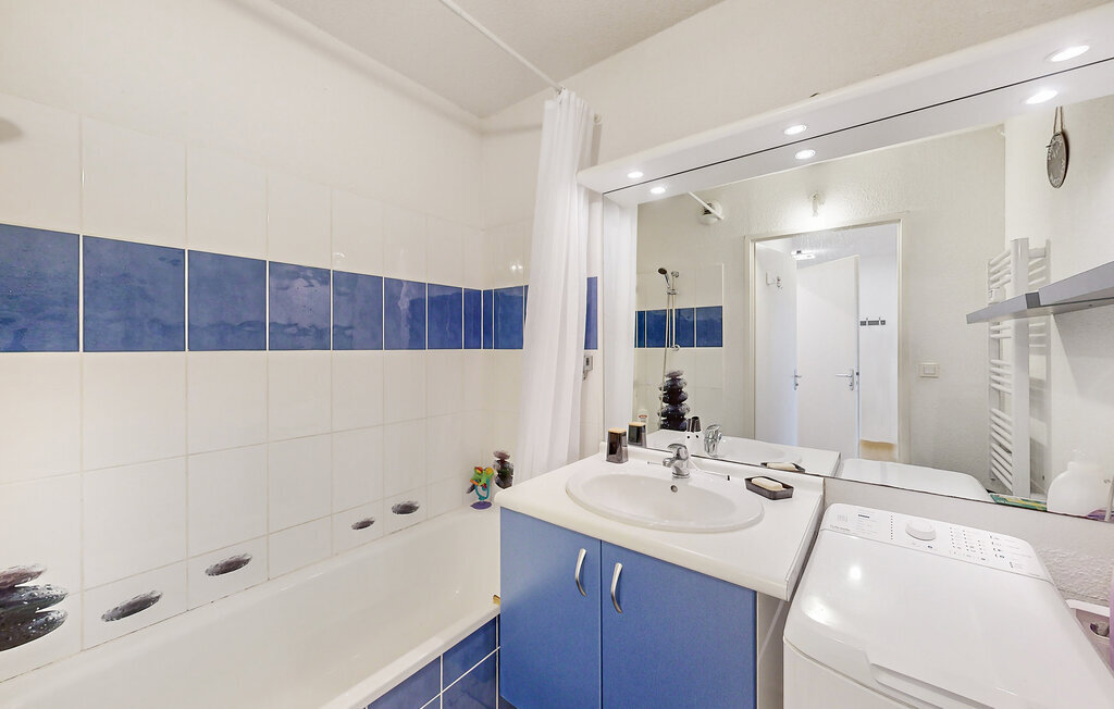 Appartement 6 pers. vue Pyrénées à Bagnères-de-Bigorre - Photo 11