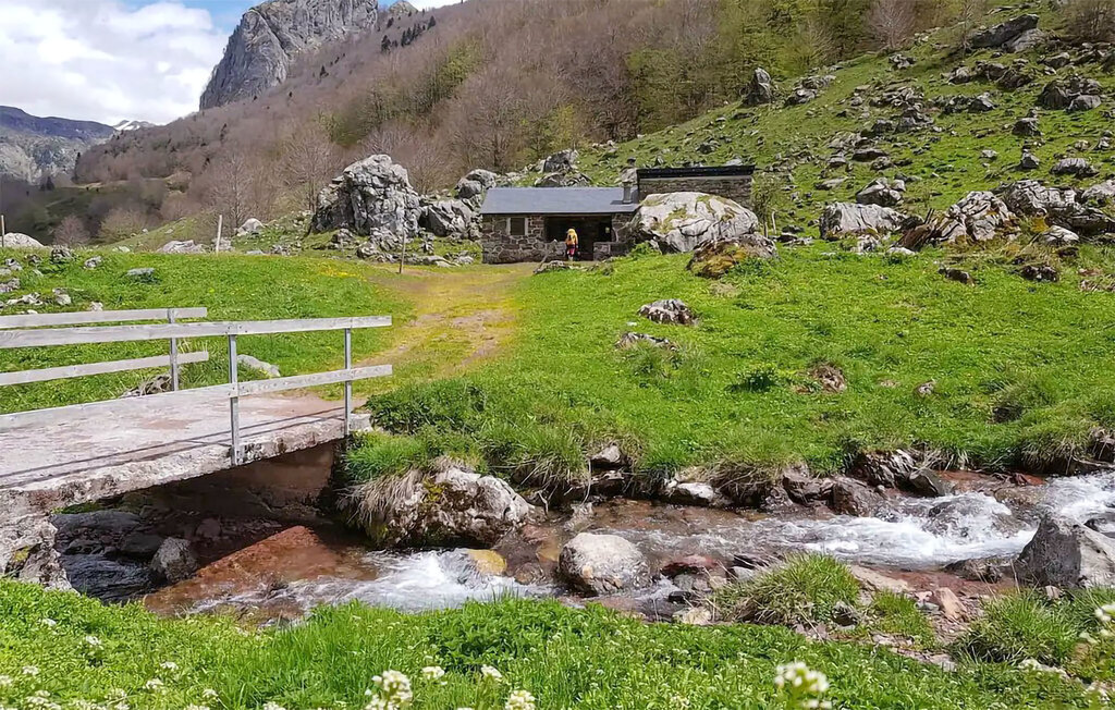 Appartement 6 pers. vue Pyrénées à Bagnères-de-Bigorre - Photo 12