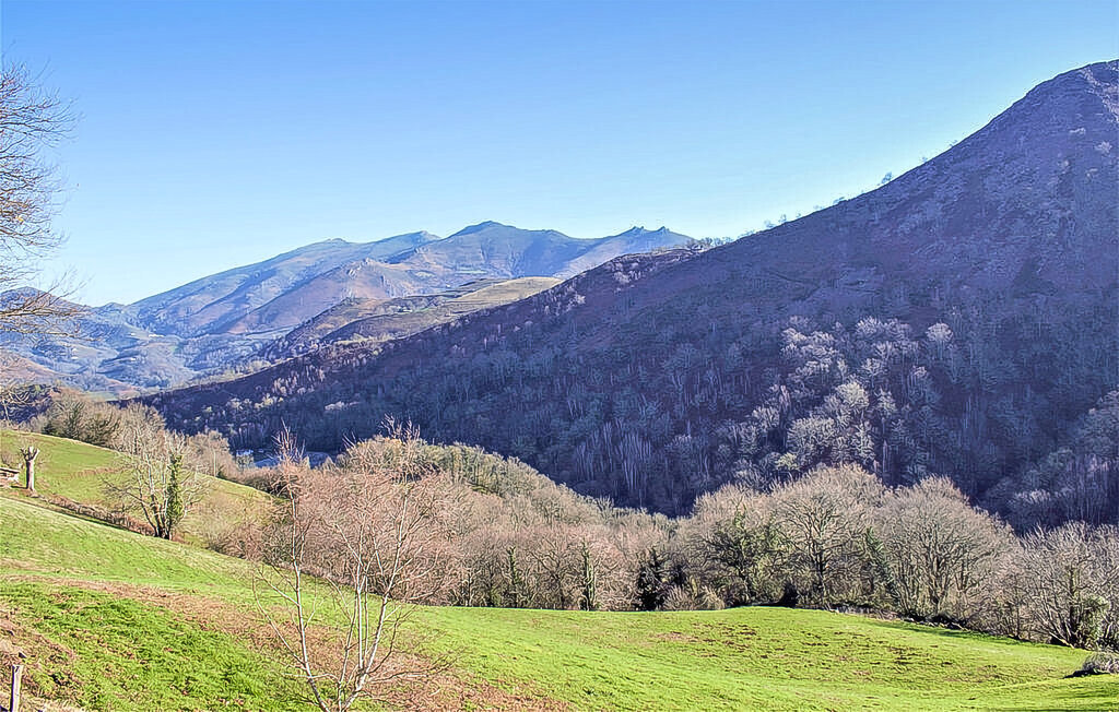 Appartement 6 pers. vue Pyrénées à Bagnères-de-Bigorre - Photo 15
