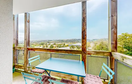 Location appartement à Bagnères de Bigorre