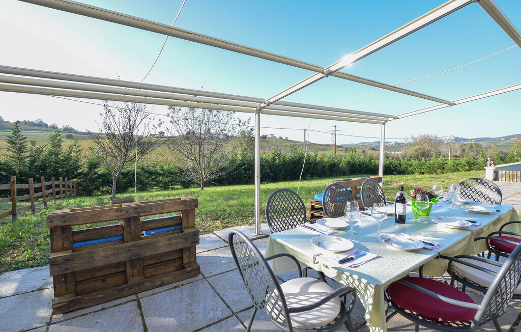 Maison 9 personnes à San Marzano Oliveto - Photo 2