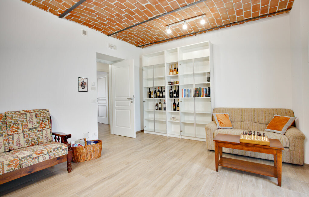 Maison 9 personnes à San Marzano Oliveto - Photo 3