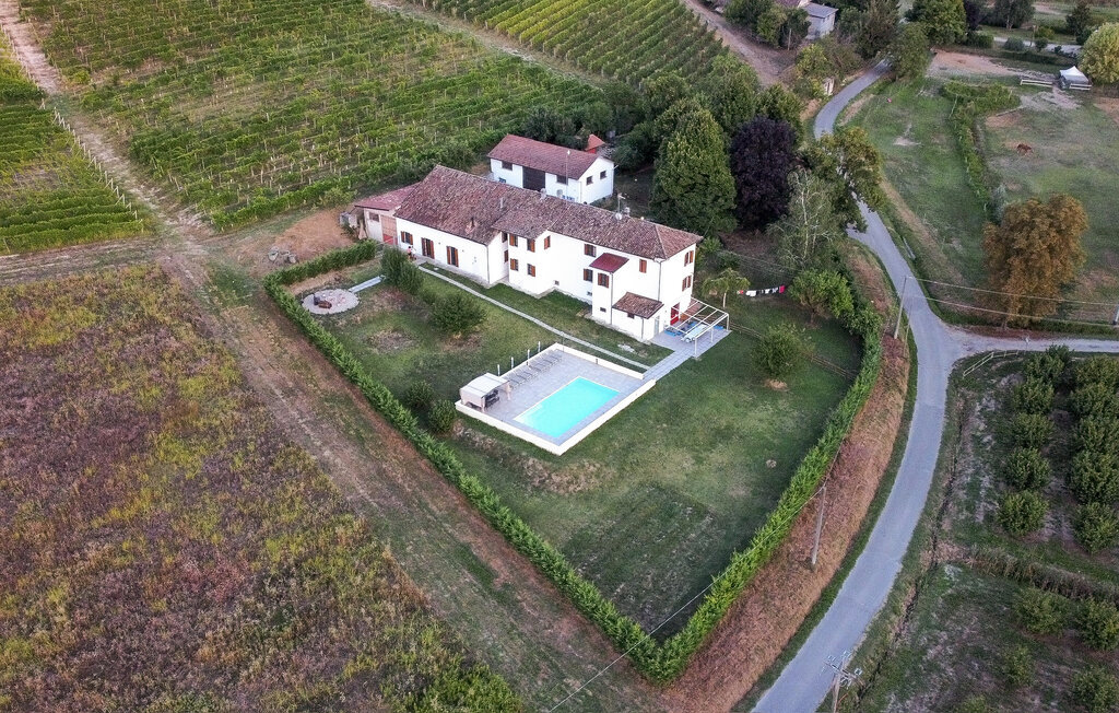 Maison 9 personnes à San Marzano Oliveto - Photo 7