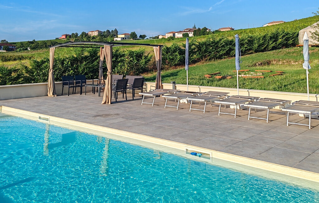 Maison 9 personnes à San Marzano Oliveto - Photo 9