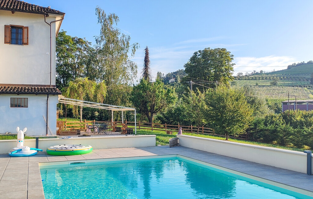 Maison 9 personnes à San Marzano Oliveto - Photo 10