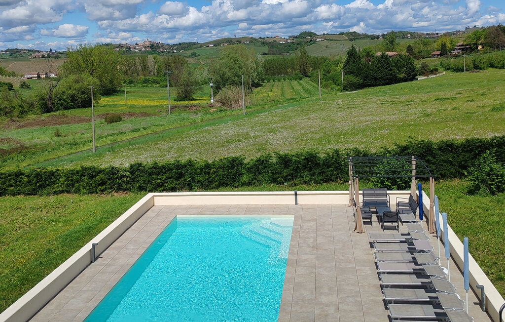 Maison 9 personnes à San Marzano Oliveto - Photo 11