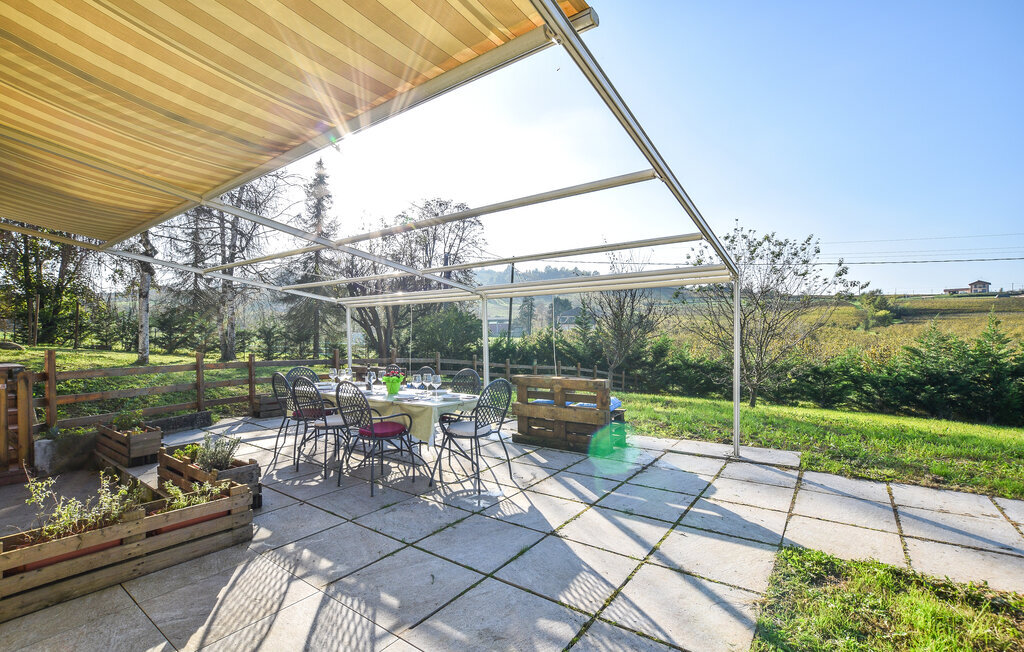 Maison 9 personnes à San Marzano Oliveto - Photo 14