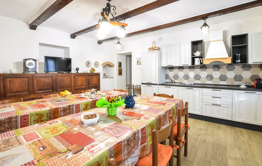 Maison 9 personnes à San Marzano Oliveto - Photo 17