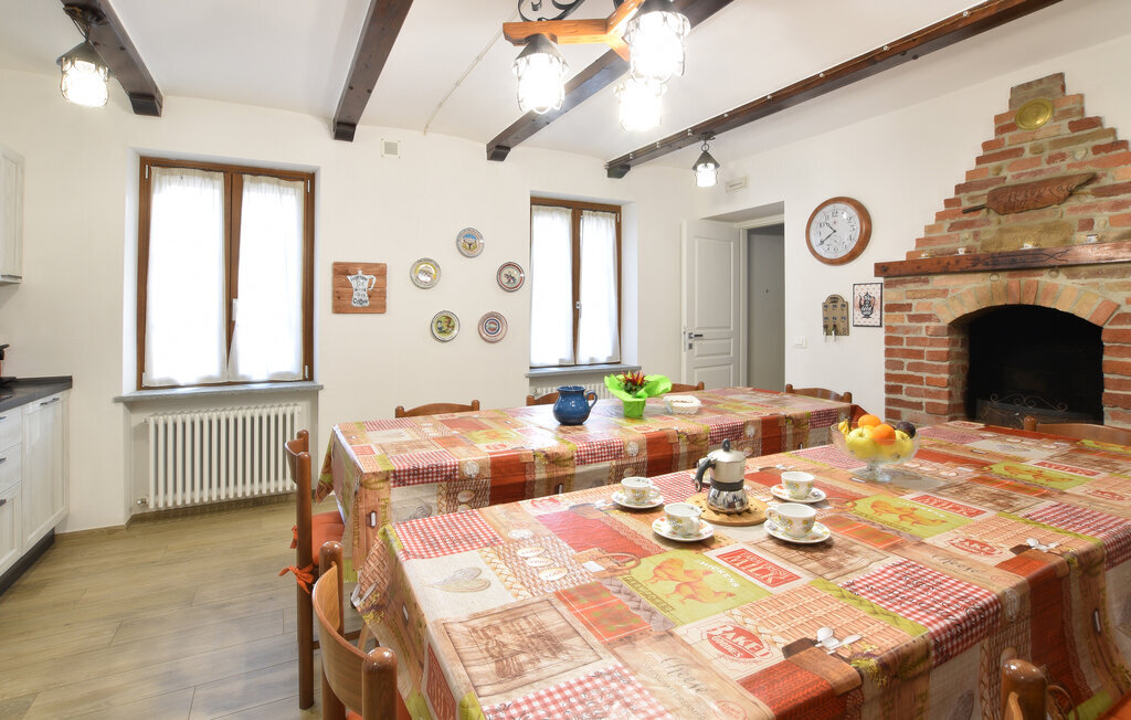 Maison 9 personnes à San Marzano Oliveto - Photo 18