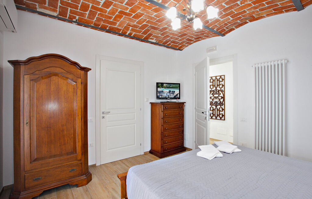 Maison 9 personnes à San Marzano Oliveto - Photo 19