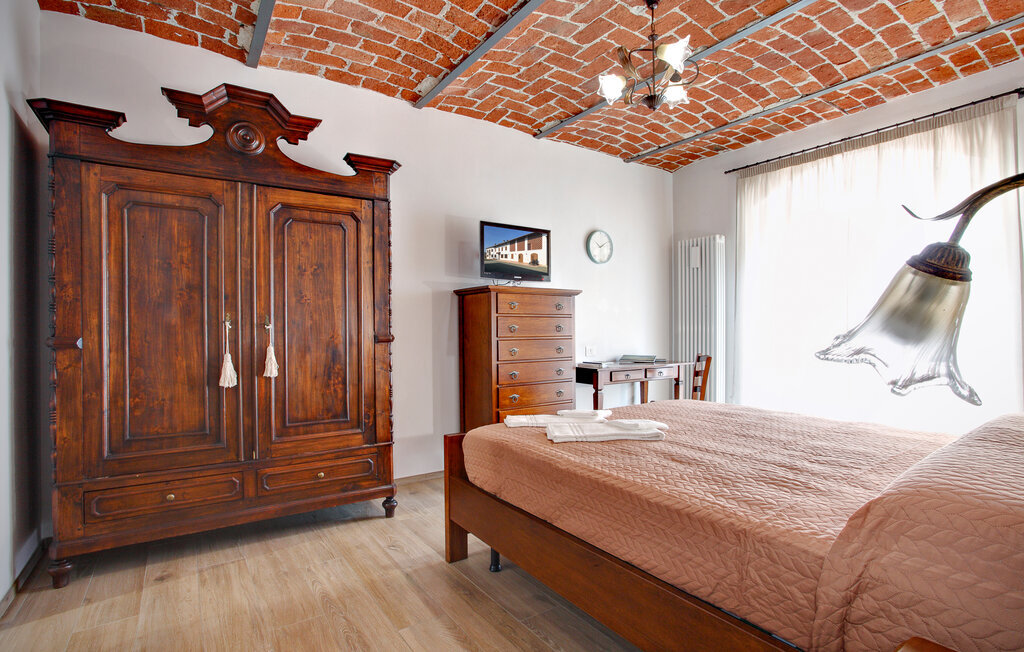 Maison 9 personnes à San Marzano Oliveto - Photo 20