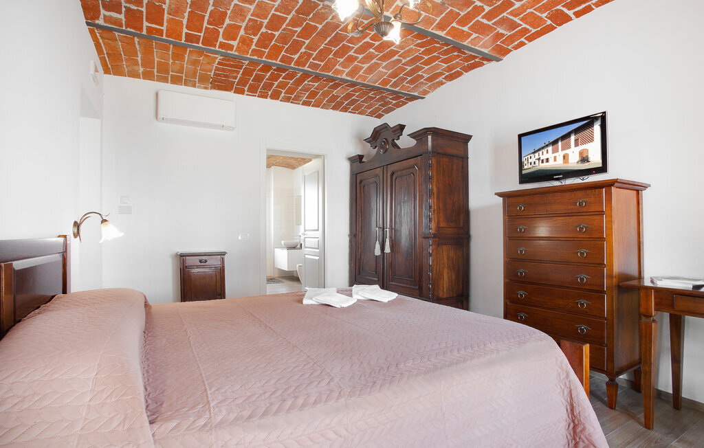 Maison 9 personnes à San Marzano Oliveto - Photo 21