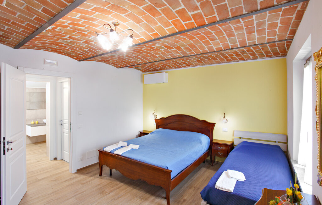Maison 9 personnes à San Marzano Oliveto - Photo 22
