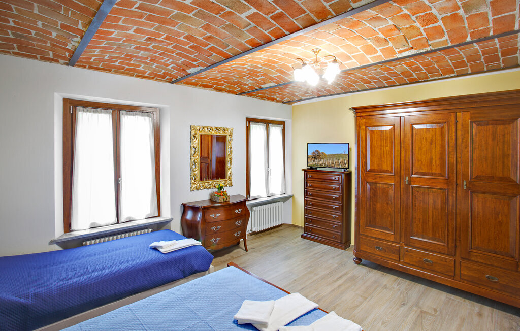 Maison 9 personnes à San Marzano Oliveto - Photo 23
