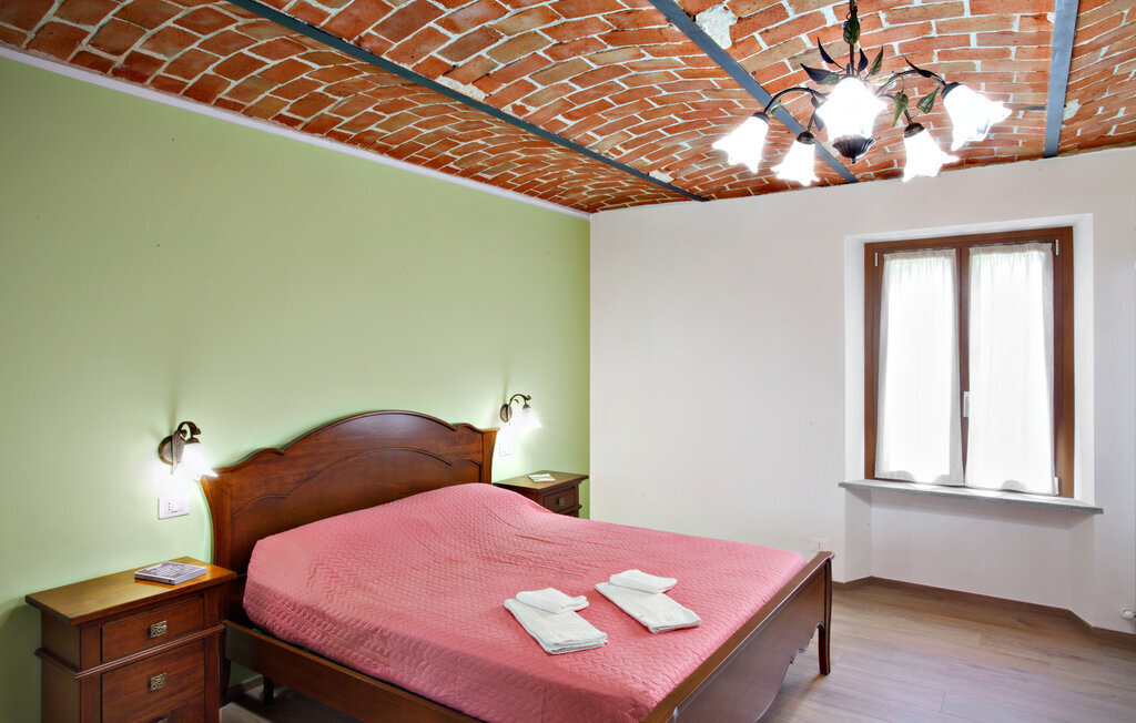 Maison 9 personnes à San Marzano Oliveto - Photo 24
