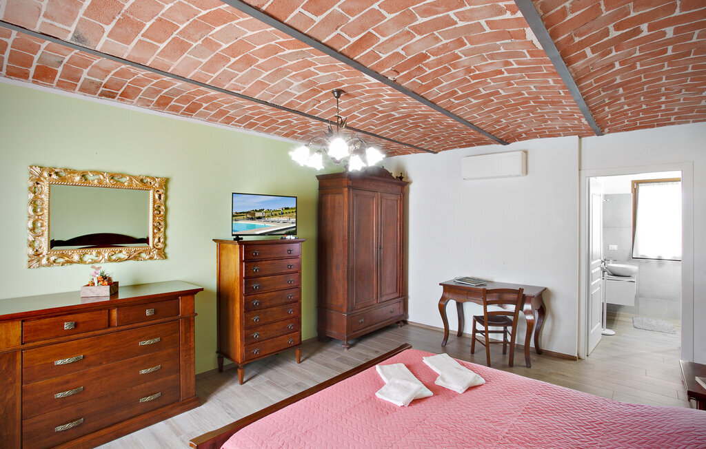 Maison 9 personnes à San Marzano Oliveto - Photo 25