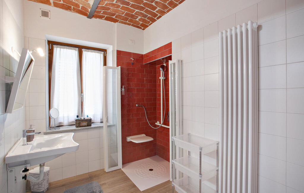 Maison 9 personnes à San Marzano Oliveto - Photo 26