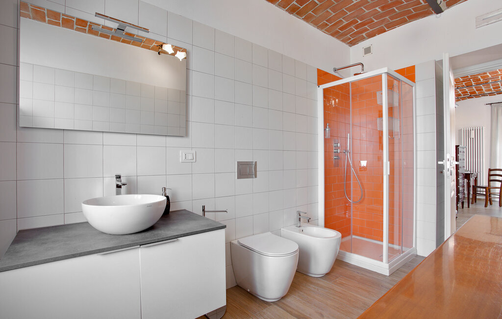 Maison 9 personnes à San Marzano Oliveto - Photo 27