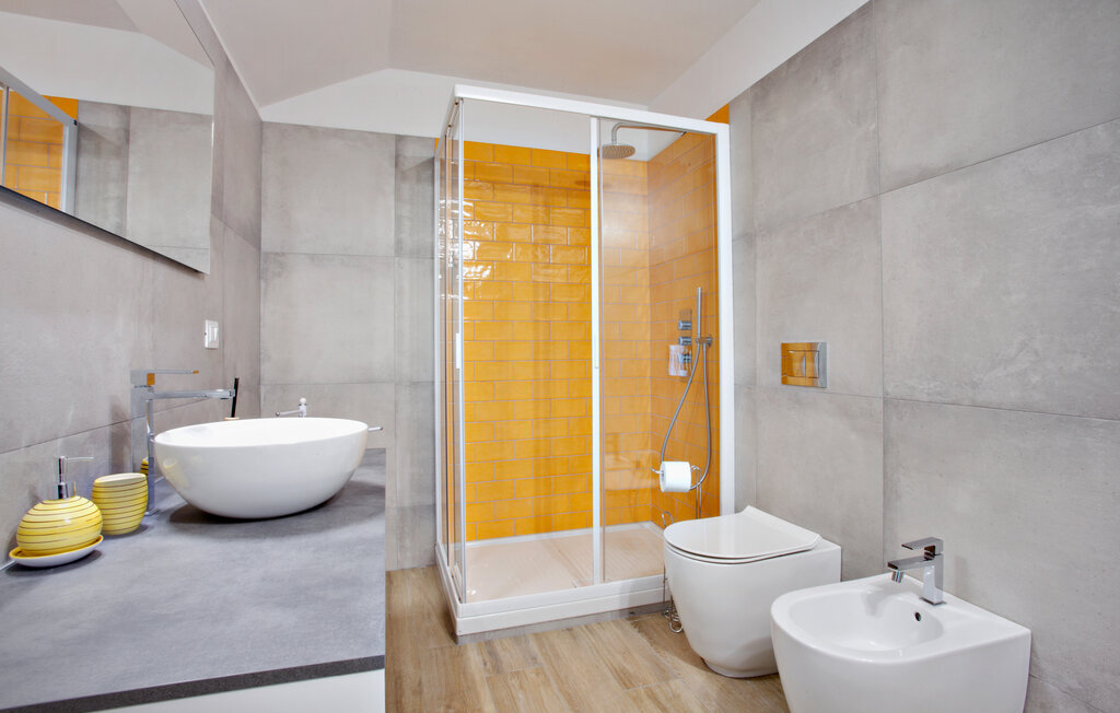 Maison 9 personnes à San Marzano Oliveto - Photo 28