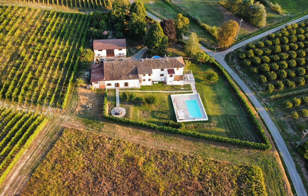Maison 9 personnes à San Marzano Oliveto - Photo 33